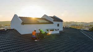 Best Steel Roofing  in Fort Pierce South, FL